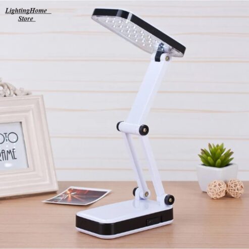 Portable Eye Protection LED Desk Lamp