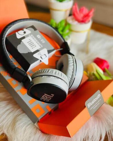 JBL Bluetooth Headphone