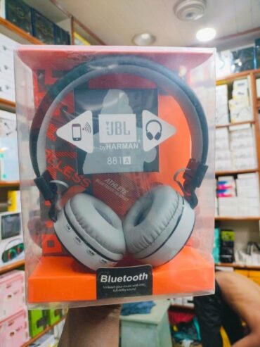 JBL Bluetooth Headphone