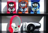 JBL Bluetooth Headphone