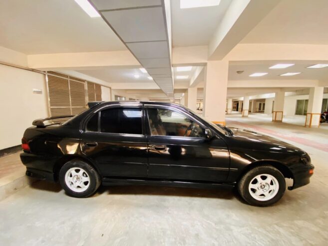 Toyota Corolla 100 For Sale in Dhaka