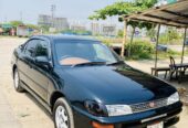 Toyota Corolla 100 For Sale in Dhaka