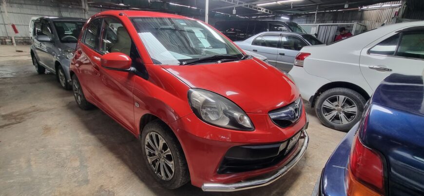 Honda Brio For Sale in Narayanganj