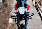 Bajaj Avenger Street 160 Abs Bike For Sale