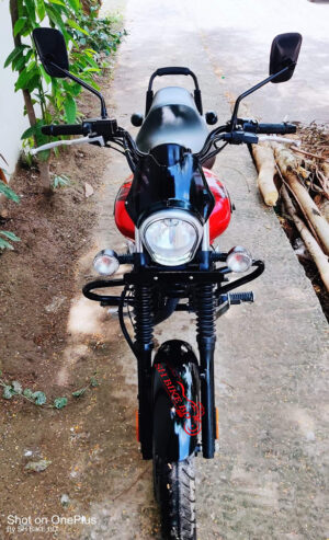 Bajaj Avenger Street 160 Abs Bike For Sale