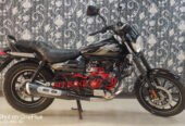 Bajaj Avenger Street 160 Abs Bike For Sale