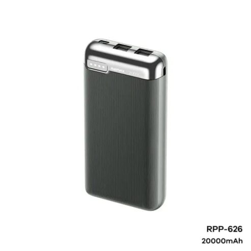 REMAX RPP-626 Fast Charging Power Bank