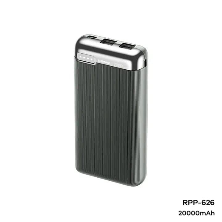 REMAX RPP-626 Fast Charging Power Bank