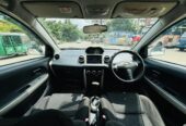 Toyota IST Car For Sale in Dhaka