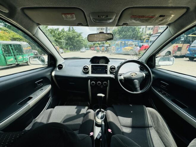 Toyota IST Car For Sale in Dhaka