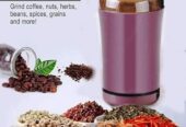 Electric Spice Grinding Machine