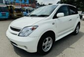 Toyota IST Car For Sale in Dhaka