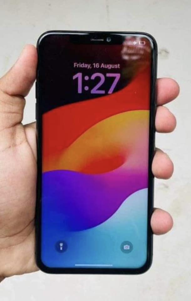 Iphone 11 Pro max For Sale