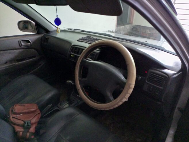 Toyota 111 Corolla For Sale in Khulna