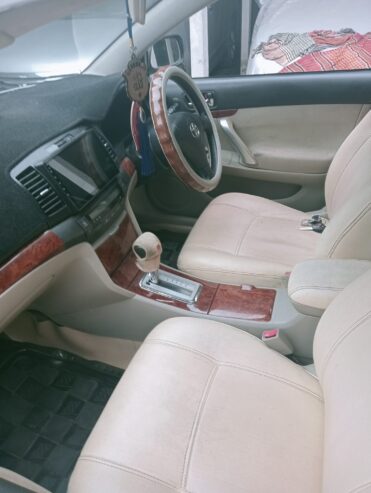 Toyota Premio 2004 For Sale