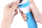 Cordless Electric Callus Remover