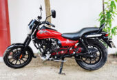 Bajaj Avenger Street 160 Abs Bike For Sale