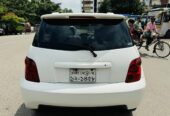 Toyota IST Car For Sale in Dhaka