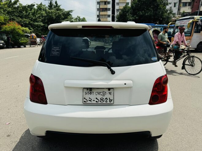 Toyota IST Car For Sale in Dhaka