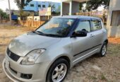 Suzuki Swift 2011 For Sale