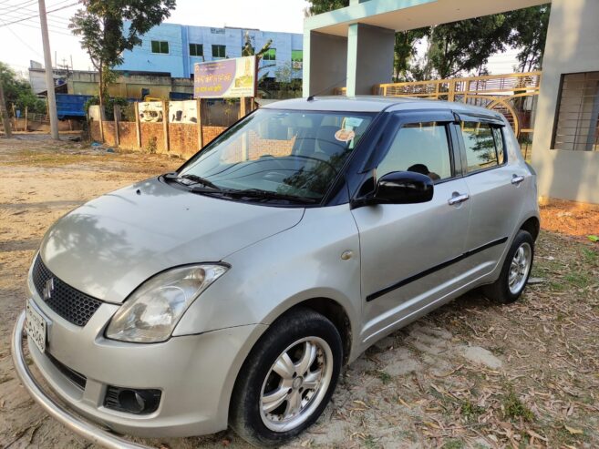 Suzuki Swift 2011 For Sale