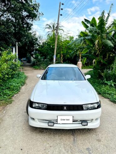 Toyota Cresta 1994 Model For Sale