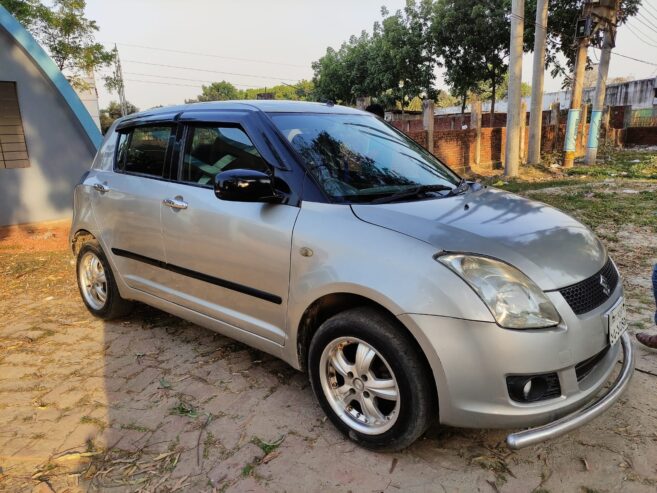 Suzuki Swift 2011 For Sale