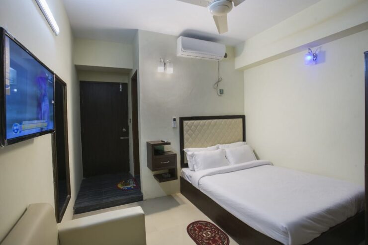 Hotel Grand View Sylhet Room Booking