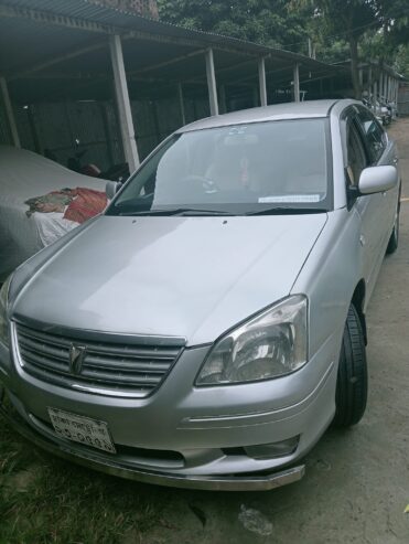 Toyota Premio 2004 For Sale