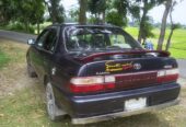 Toyota Corolla 100 For Sale