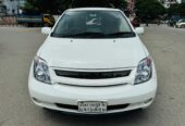 Toyota IST Car For Sale in Dhaka