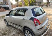 Suzuki Swift 2011 For Sale