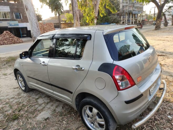 Suzuki Swift 2011 For Sale