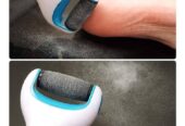 Cordless Electric Callus Remover