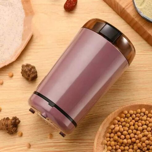 Electric Spice Grinding Machine