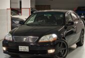 Toyota Mark 2 GX110 For Sale