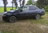 Toyota Corolla 100 For Sale