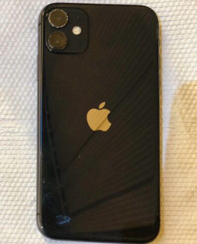 Apple IPhone 11 For Sale in Dhaka