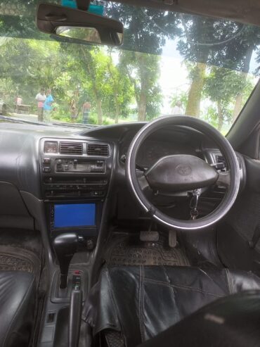 Toyota Corolla 100 For Sale