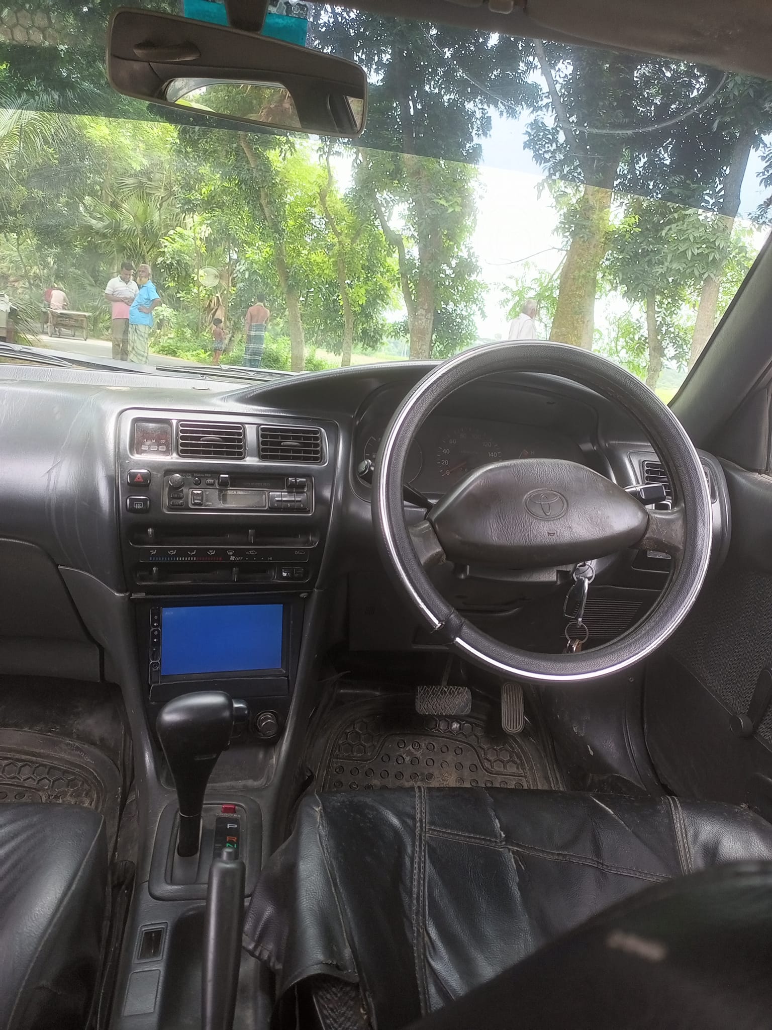 Toyota Corolla 100 For Sale