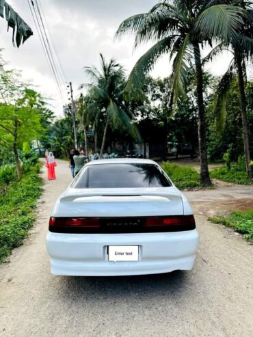 Toyota Cresta 1994 Model For Sale