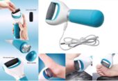 Cordless Electric Callus Remover