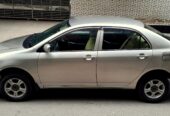 Toyota Corolla X 2002 For Sale