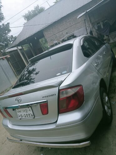 Toyota Premio 2004 For Sale