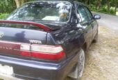 Toyota Corolla 100 For Sale