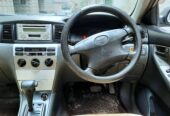 Toyota Corolla X 2002 For Sale