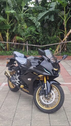 R15 V4 For Sale in Dhaka