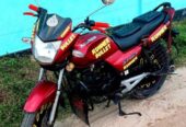 Runner Bullet 100cc Bike For Sale