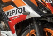 Honda CBR Repsol For Sale