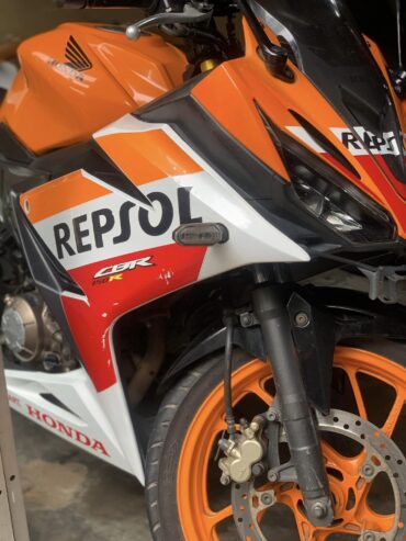 Honda CBR Repsol For Sale